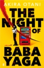 Image for The Night of Baba Yaga