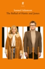Image for The Ballad of Hattie and James