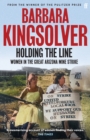 Image for Holding the Line