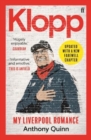 Image for Klopp  : my Liverpool romance