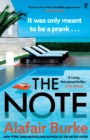 Image for The Note