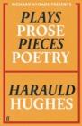 Image for Plays, Prose, Pieces, Poetry