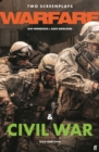Image for Warfare + Civil War