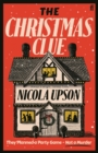 Image for The Christmas Clue