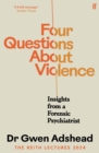 Image for Four Questions About Violence
