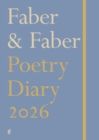 Image for Faber Poetry Diary 2026
