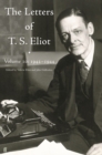 Image for Letters of T. S. Eliot Volume 10: 1942–1944