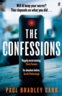 Image for The Confessions