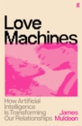 Image for Love Machines