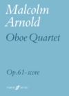 Image for Oboe Quartet
