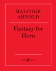 Image for Fantasy for Horn