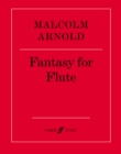 Image for Fantasy for Flute