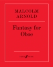 Image for Fantasy for Oboe