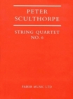 Image for String Quartet No. 6