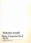 Image for Flute Concerto No.2