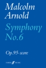 Image for Symphony No. 6