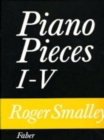 Image for Piano Pieces I-V