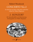 Image for Concerto No. 2