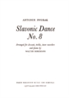 Image for Slavonic Dance No.8 (recorder ensemble)