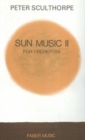 Image for Sun Music II