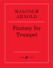 Image for Fantasy for Trumpet