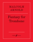 Image for Fantasy for Trombone