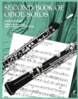 Image for Second Book Of Oboe Solos