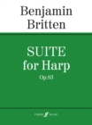 Image for Suite for Harp