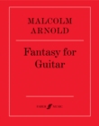 Image for Fantasy for Guitar