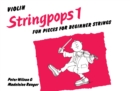 Image for Stringpops 1 (violin part)
