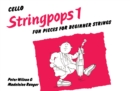Image for Stringpops 1 (cello part)