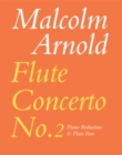 Image for Flute Concerto No.2