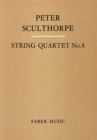 Image for String Quartet No. 8