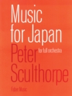 Image for Music for Japan