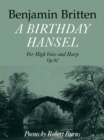 Image for A Birthday Hansel