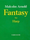 Image for Fantasy for Harp