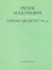Image for String Quartet No. 9