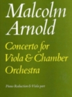 Image for Concerto for Viola