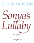 Image for Sonya&#39;s Lullaby