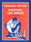 Image for Overture: Paul Bunyan