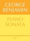 Image for Piano Sonata