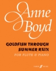 Image for Goldfish through Summer Rain