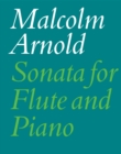 Image for Sonata for Flute and Piano