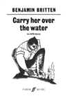 Image for Carry Her Over the Water