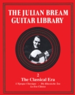 Image for The Julian Bream Guitar Library Volume 2: The Classical Era