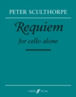 Image for Requiem for Cello Alone