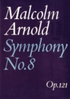 Image for Symphony No. 8