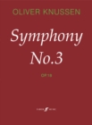 Image for Symphony No.3