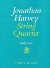 Image for String Quartet No. 1
