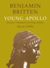 Image for Young Apollo